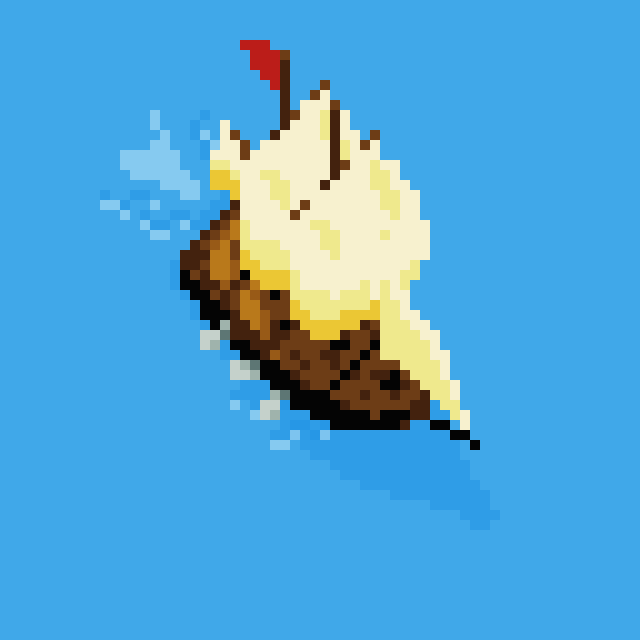 Movement And Cannon Fire Animations